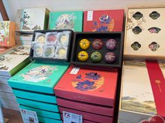 -南宋胡记(杭州灵隐寺店)