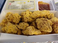 -NENE Chicken(莲洞店)