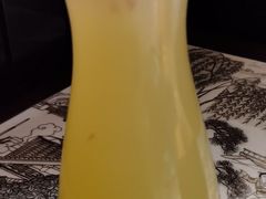 -绿茶餐厅(蓝色港湾店)
