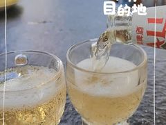大理V8啤酒-海韵人家.海景花园经典云南菜(双廊店)