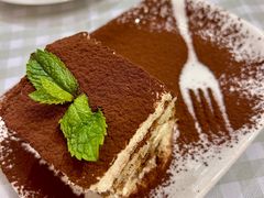 -后厨意餐La Cucina(外交公寓店)