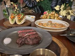 -黑角餐厅美式狂野Blackhorn(昌茂花园店)