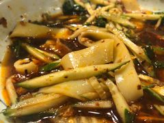 -巴依兄弟西域美食(机场店)