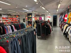 -华联商厦(火车站店)
