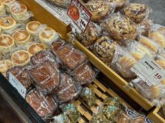 -富贵面包公司(运河店)