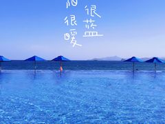 -深圳大梅沙京基洲际度假酒店