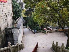 -狼山风景名胜区