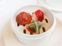 -杭州柏悦酒店·悅厅
