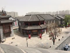 -即墨古城
