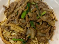 -二扁私房面馆(崂山路店)