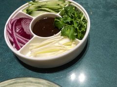 -老昌春饼(大直街店)
