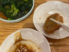 -小满手工粉(上海文峰广场店)