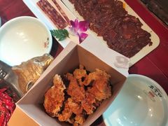 -袁老四重庆老火锅(桐梓坡店)