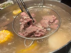 -牛事制造局牛肉火锅(莲岳路店)
