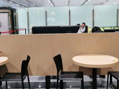 -麦当劳(北京大兴机场二层国内到达(安检外)店)