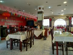 大堂-河南食府(人民路店)