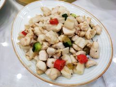 藕遇鸡丁-大鸭梨烤鸭店(金顶街店)