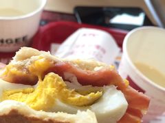 -肯德基(葛沽DT店)