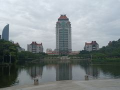 -厦门大学(思明校区)