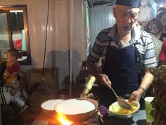 -清真老马家国华牛奶鸡蛋醪糟(正宁路店)