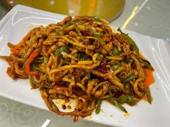 -惠宾饭庄(千禧店)
