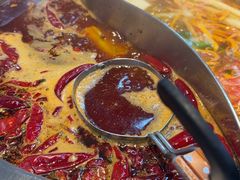 -芈重山老火锅(广州首店)