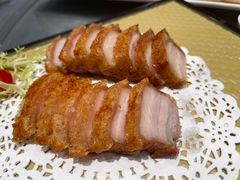 -海宝酒家(中山四路店)