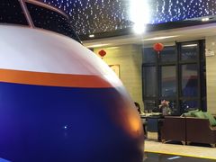 -法兰度航空主题餐厅(端州店)