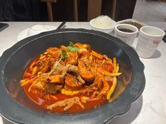 -虾吃虾涮.虾火锅.肉蟹煲(步步高梅溪新天地店)