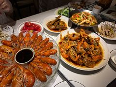 -马头巷·食景园(苏州总店)