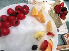 -小厨娘淮扬菜(六合欢乐港店)