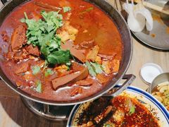 -叁宝烤肉·西安烧烤(东三爻店)