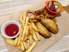 -必胜客(联投东方店)