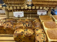 -熊叔熊婶面包房(团结湖店)