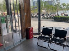 -破店肥哈·海鲜·烧烤(郑州银泰inPARK店)