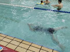 -北京雄鹿运动中心