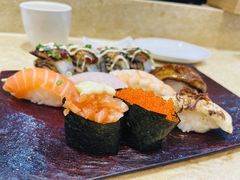 -东京屋(武定路店)