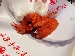 -鸽子侯·家宴·平价海鲜(绿地店)