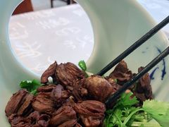 -便宜坊烤鸭店(甜水园店)