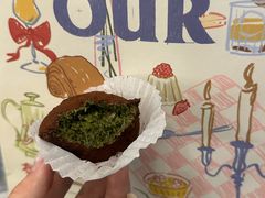-OUR Bakery(国贸商城店)