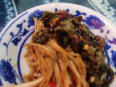 -瑞丰园庭院餐厅·白族传统家常菜