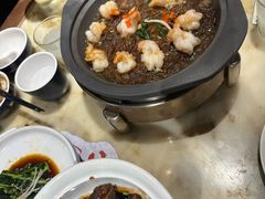 -绿茶餐厅(财富购物中心店)