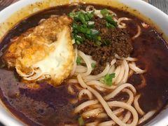 -聚合鑫东北熏酱熟食麻辣面(长阳店)