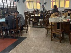 -涂山寺素食餐厅