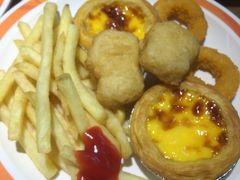 -比格比萨自助(南京万达茂店)