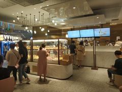 -奈雪的茶(湖滨银泰in77C区PRO店)