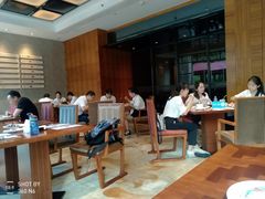 大堂-佛山保利洲际酒店·月色西餐厅