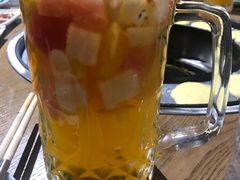 -三人行骨头王火锅(长寿店)