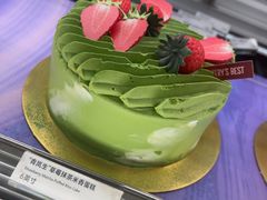 -Pantry's Best派悦坊蛋糕(世纪金源店)