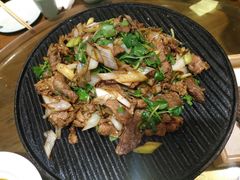 -天和晟新京菜.水煮鱼.湘土菜(国展店)